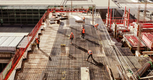 Best Affordable Concrete Contractor  in Fuquay Varina, NC