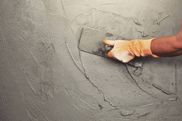 Best Concrete Leveling Services  in Fuquay Varina, NC