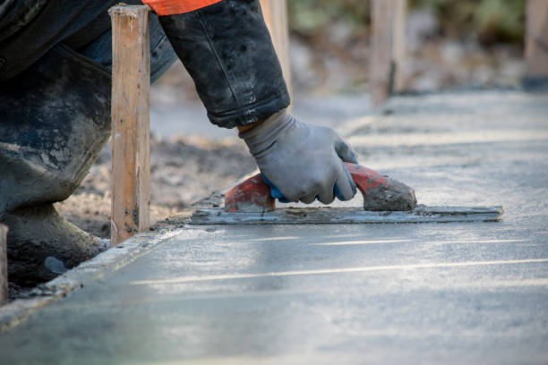 Waterproofing & Drywells in NC