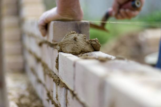 Best Concrete Foundation Repair  in Fuquay Varina, NC