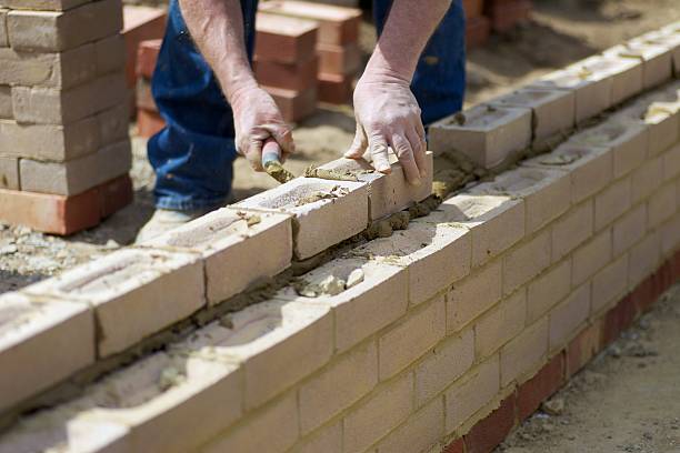 Best Driveway Concrete Repair  in Fuquay Varina, NC