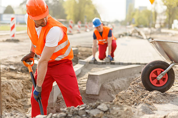 Best Concrete Leveling Services  in Fuquay Varina, NC