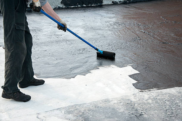 Best Commercial Concrete Contractor  in Fuquay Varina, NC