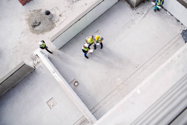 Best Custom Concrete Contractor  in Fuquay Varina, NC